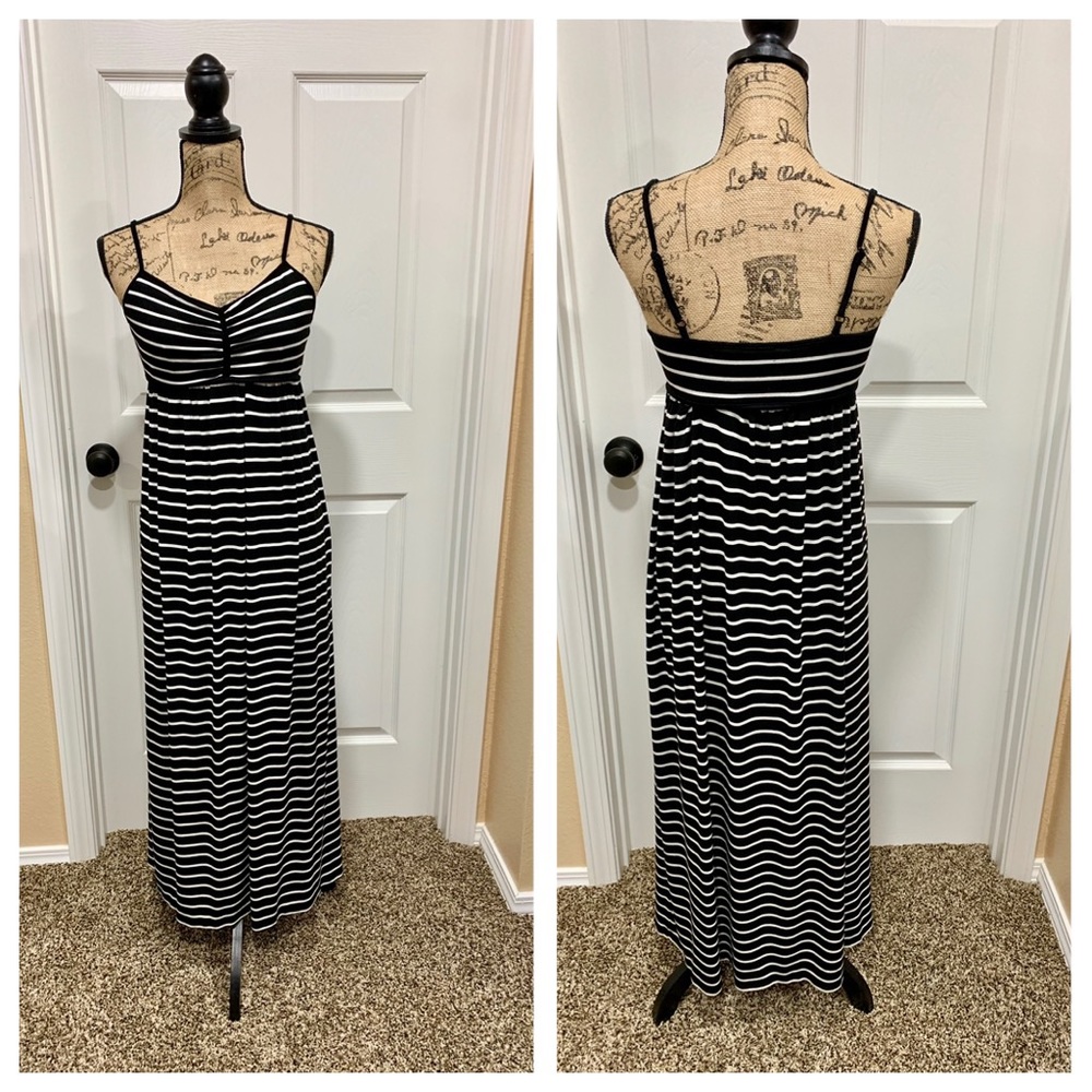 Max Studio Maxi Dress